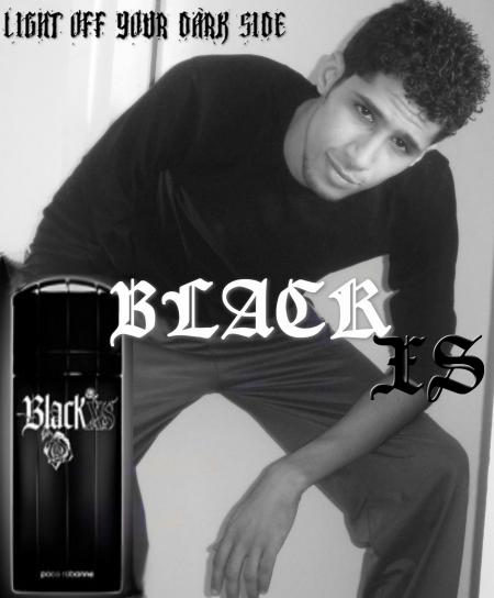 Black Xs