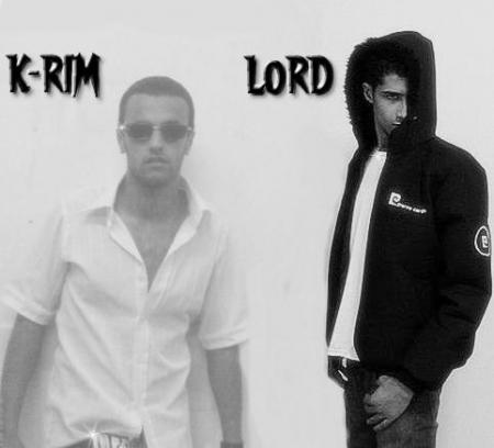 Lord VS K'rim