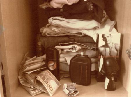 My room