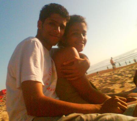 Lordy & Douni'