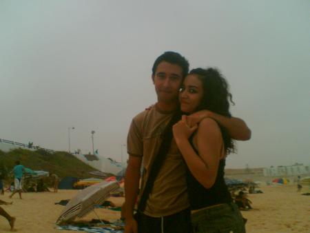 JADE.....Mon autre XD ! ... and MARY the smiling face