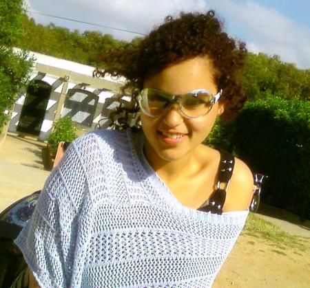 Ninou...