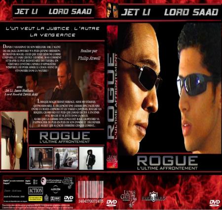 Rogue ... The Movie